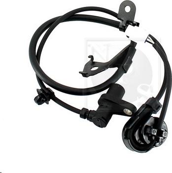 NPS T568A36 - Capteur, vitesse de roue droxauto.com