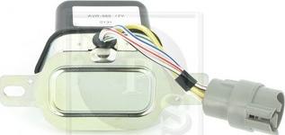 NPS T512A08 - Régulateur d'alternateur droxauto.com