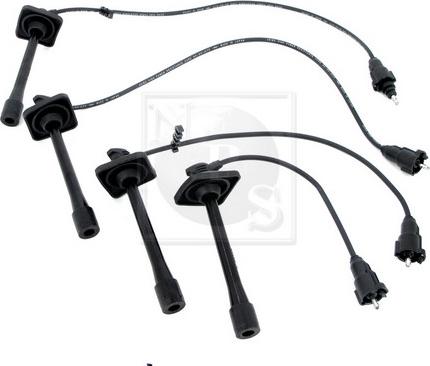 NPS T580A39 - Kit de câbles d'allumage droxauto.com