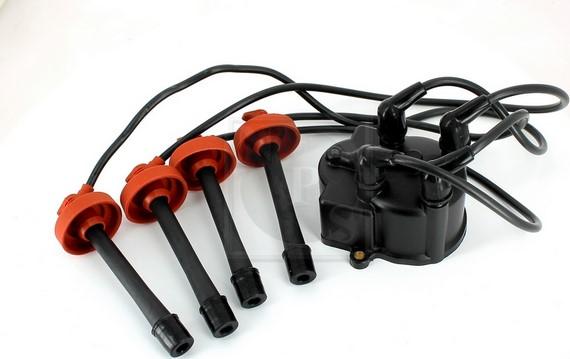 NPS T532A22 - Tête d'allumeur droxauto.com