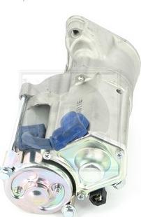 NPS T521A96 - Démarreur droxauto.com