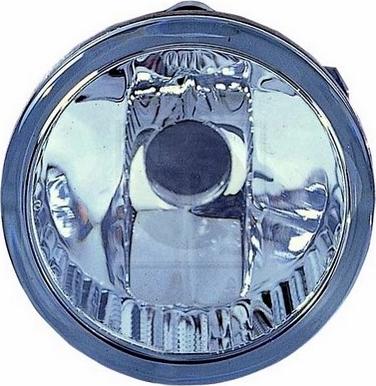 NPS T695A49 - Projecteur antibrouillard droxauto.com