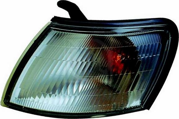 NPS T691A07 A - Feu clignotant droxauto.com