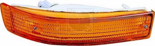 NPS T690A11 - Feu clignotant droxauto.com