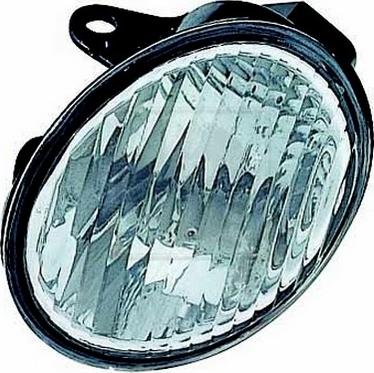 NPS T690A20 - Feu clignotant droxauto.com