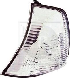 NPS T691A49 - Feu clignotant droxauto.com