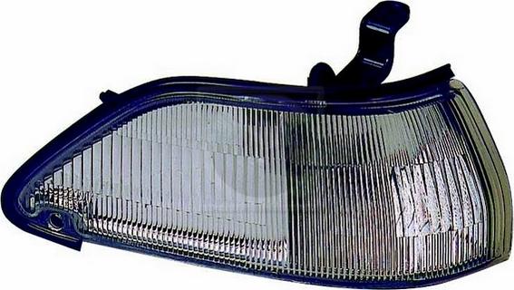 NPS T680A05 - Feu de position droxauto.com