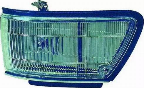 NPS T680A10 - Feu de position droxauto.com