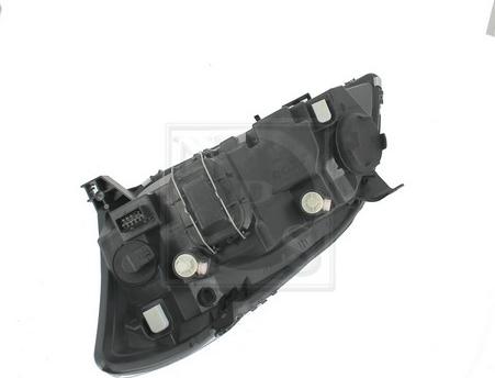 NPS T675A42B - Projecteur principal droxauto.com