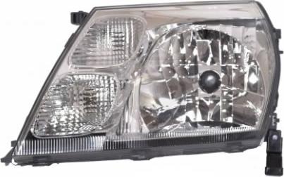 NPS T675A62 - Projecteur principal droxauto.com