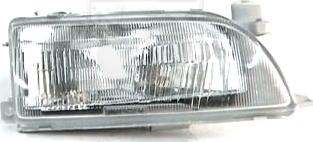 NPS T675A12E - Projecteur principal droxauto.com