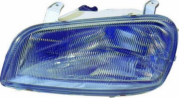 NPS T675A24 - Projecteur principal droxauto.com