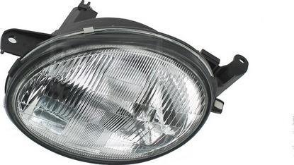 NPS T675A20M - Projecteur principal droxauto.com