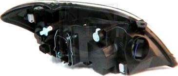 NPS T676A42B - Projecteur principal droxauto.com