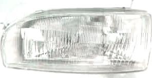 NPS T676A12E - Projecteur principal droxauto.com