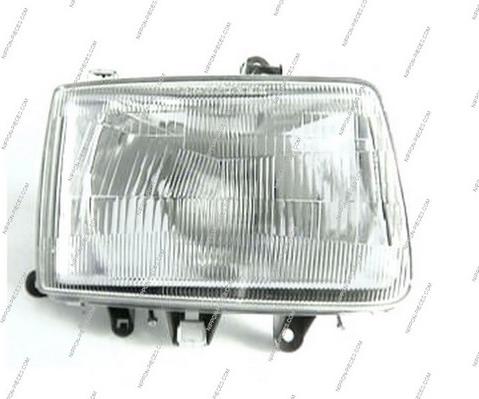 NPS T676A22 - Projecteur principal droxauto.com