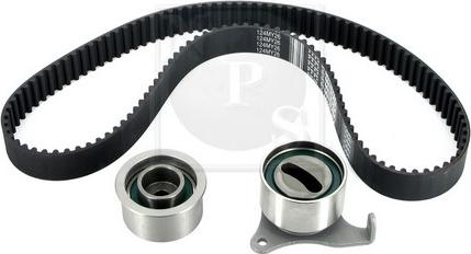 NPS T116A09 - Kit de distribution droxauto.com