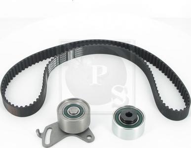 NPS T116A06 - Kit de distribution droxauto.com