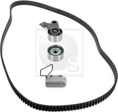 NPS T116A01 - Kit de distribution droxauto.com