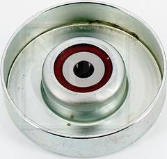 NPS T110A12 - Poulie renvoi / transmission, courroie trapézoïdale à nervures droxauto.com