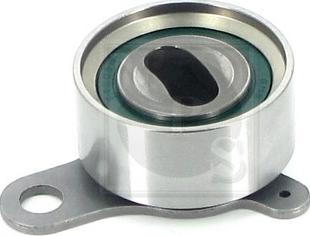 NPS T113A09 - Tendeur de courroie, courroie de distribution droxauto.com