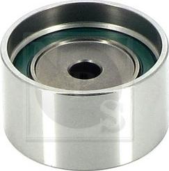 NPS T113A04B - Poulie renvoi / transmission, courroie de distribution droxauto.com