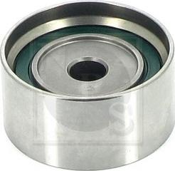 NPS T113A05B - Poulie renvoi / transmission, courroie de distribution droxauto.com