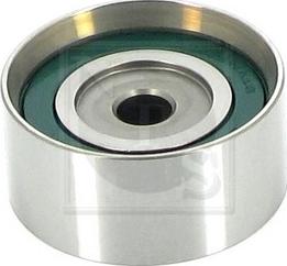 NPS T113A00B - Poulie renvoi / transmission, courroie de distribution droxauto.com