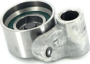 NPS T113A03 - Tendeur de courroie, courroie de distribution droxauto.com