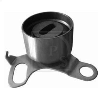 NPS T113A02 - Tendeur de courroie, courroie de distribution droxauto.com