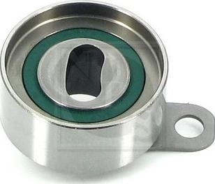 NPS T113A07 - Tendeur de courroie, courroie de distribution droxauto.com