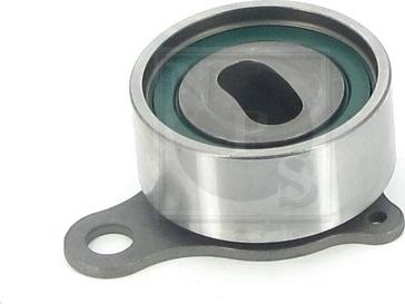 NPS T113A19 - Tendeur de courroie, courroie de distribution droxauto.com