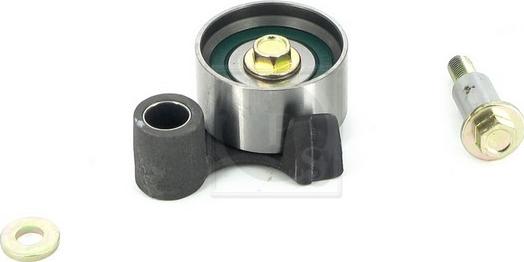 NPS T113A18A - Tendeur de courroie, courroie de distribution droxauto.com