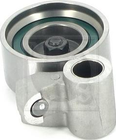 NPS T113A30 - Tendeur de courroie, courroie de distribution droxauto.com