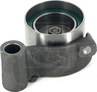 NPS T113A37 - Tendeur de courroie, courroie de distribution droxauto.com