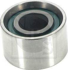 NPS T113A21B - Poulie renvoi / transmission, courroie de distribution droxauto.com