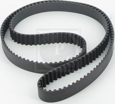 NPS T112A05 - Courroie de distribution droxauto.com