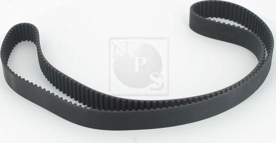 NPS T112A25 - Courroie de distribution droxauto.com