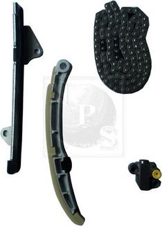 NPS T117A05 - Kit de distribution par chaîne droxauto.com