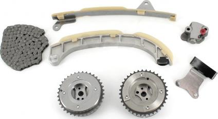 NPS T117A08 - Kit de distribution par chaîne droxauto.com