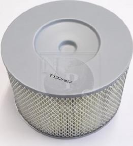 NPS T132A67 - Filtre à air droxauto.com