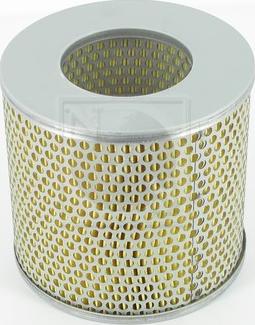 NPS T132A19 - Filtre à air droxauto.com
