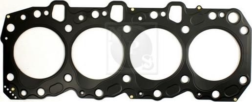 NPS T125A92 - Joint d'étanchéité, culasse droxauto.com