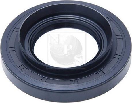 NPS T121A05 - Bague d'étanchéité, arbre à cames droxauto.com