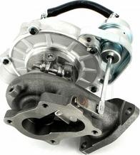 NPS T809A07 - Turbocompresseur, suralimentation droxauto.com