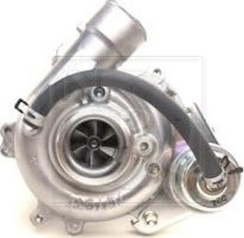 NPS T809A82 - Turbocompresseur, suralimentation droxauto.com