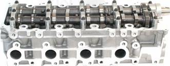 NPS T805A04B - Culasse de cylindre droxauto.com