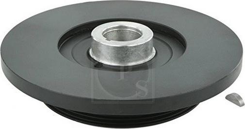 NPS T815A06 - Poulie, vilebrequin droxauto.com