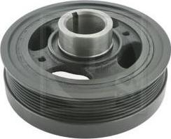 NPS T815A03 - Poulie, vilebrequin droxauto.com