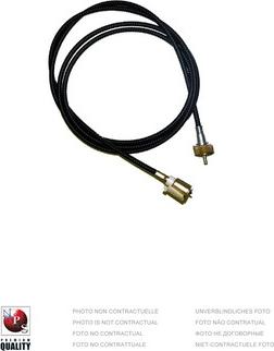 NPS T295A01 - Câble flexible de commande de compteur droxauto.com